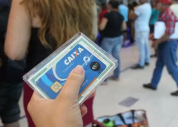 Caixa Econômica Federal deposita valores por engano em 2.500 contas do FGTS