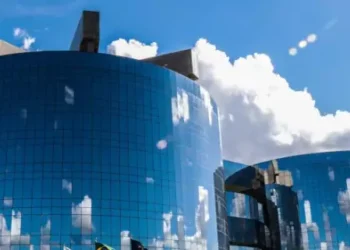 Fachada do Ministério Público Federal em Brasília. (Imagem | Câmara dos Deputados)