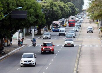 Descontos do IPVA para veículos com final de placas 41 a 61 vão até o dia 14 de janeiro