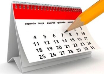 Feriadões em 2025 são oportunidades de viagem e descanso.