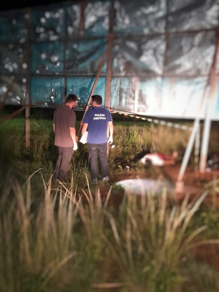 Foto: Reprodução das Redes Sociais