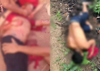 Um homicídio em Senador José Porfírio e tentativa de homicídio em Altamira, no Pará