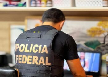 Pará e outros estados são alvos de operação da Polícia Federal