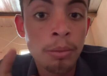 Motociclista é preso em Medicilândia por infrações e, após sair da cadeia, grava vídeo alertando para não repetir o erro