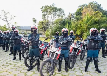 Em 2024, Pará aumenta investimentos e reduz em 67% o índice de roubos