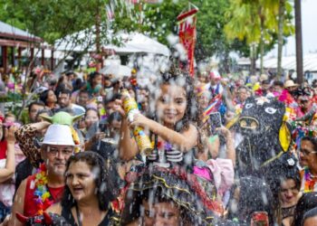 Foto: Beatriz Santos / Ascom O.S Pará2000