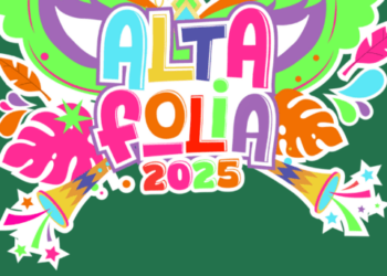 Altamira volta a viver a magia do carnaval com o Altafolia 2025