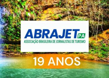 Abrajet-Pará completa 19 anos contribuindo para o crescimento do setor turístico no estado