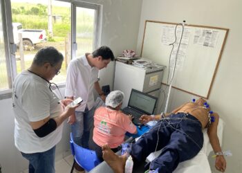 Vitória do Xingu: Aldeia Boa Vista do Povo Juruna recebe novos equipamentos de saúde