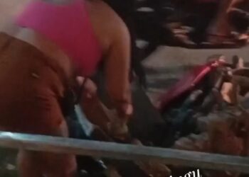 Moto se torna alvo de vingança inusitada em Vitória do Xingu (PA)