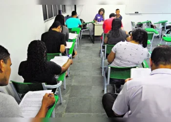 Concurso Público no Pará: as vagas são para as prefeituras de Capanema e Marabá, Ufopa e Unifesspa. | Marcelo Seabra/Agência Pará