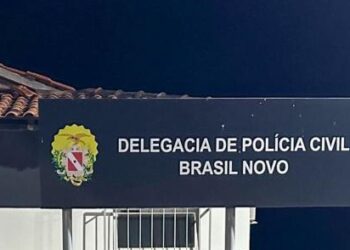 Em Brasil Novo, homem é preso após ameaçar ex-companheira de morte