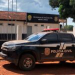 Pai investigado por estupro da própria filha é preso pela Polícia Civil em Medicilândia