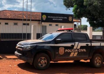Foragido da Justiça do Maranhão é preso em Medicilândia (PA)