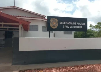 Foto: Reprodução do portal Gazeta Real