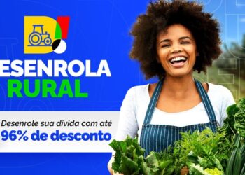 Agricultores familiares: Novo programa oferece descontos de até 96% na renegociação de dívidas