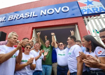 Foto: Agência Pará / Divulgação