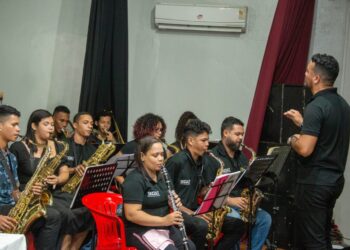 Foto: Divulgação/PMA