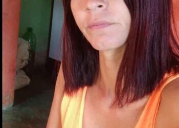 Francimar Veras Pinho, de 39 anos