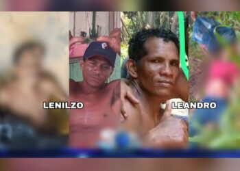 Homem é morto em confronto após tentar vingar a morte do irmão na comunidade do Anta, em Mojuí dos Campos (PA)