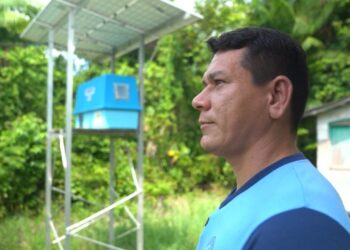 Foto: Divulgação /Equatorial Pará