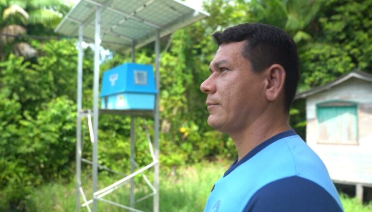 Foto: Divulgação /Equatorial Pará