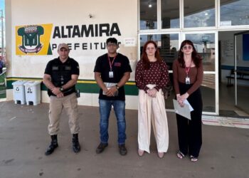 Foto: Divulgação /MPPA