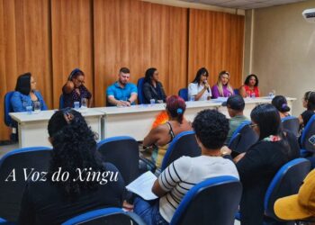 Foto: A Voz do Xingu