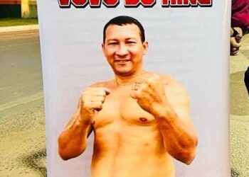 Assassinato de ‘Naldo do Churrasquinho’ em Vitória do Xingu: Polícia investiga possível conflito agrário como motivação