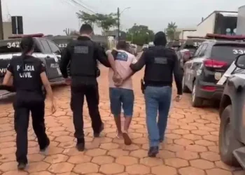 Polícia Civil prende 9 pessoas durante ‘Operação Escobar’ em Dom Eliseu, no nordeste do Pará