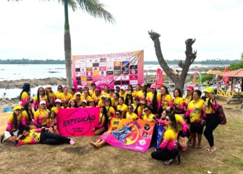 Grupo Pescadoras do Xingu