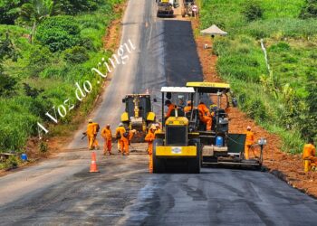 Foto: Wilson Soares - A Voz do Xingu