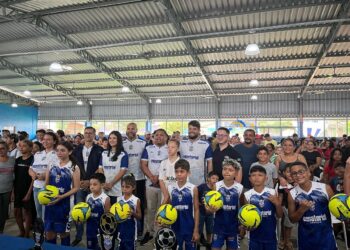 Foto: Divulgação / Equatorial Pará