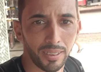 Uelington Luiz Bernardo Veloso