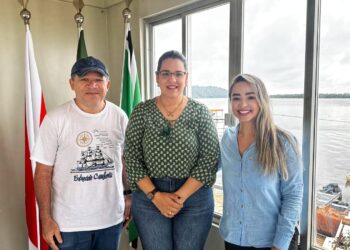 Turismo de Altamira ganha força com novas ações e parcerias