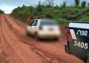 Agricultor é vítima de tentativa de homicídio na zona rural de Uruará (PA)