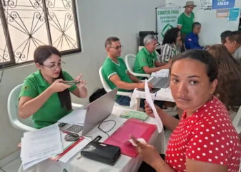 Foto: Agência Pará