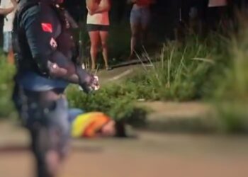 Casal é baleado em Altamira; mulher morre e homem segue internado em estado estável