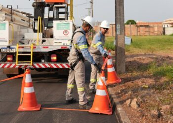 Foto: Divulgação / Equatorial Pará