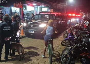 Foto: portal Cidade de Altamira