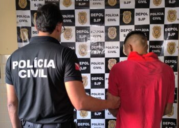 Homem com extenso histórico criminal é preso em Senador José Porfírio, no sudoeste do Pará