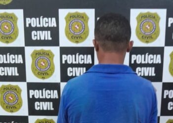 Suspeito é preso por descumprir medida protetiva contra ex-companheira em Novo Repartimento (PA)