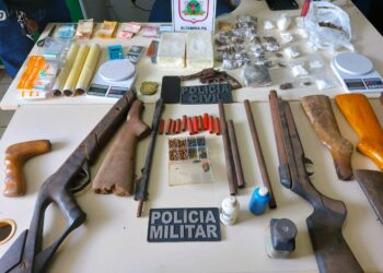 Foto: A Voz do Xingu