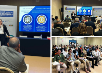 Gestores municipais são orientados como desenvolverem suas regiões por meio do turismo