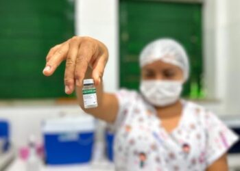 Foto: Divulgação Sesma