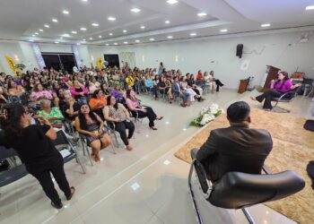 Foto: Wilson Soares / A Voz do Xingu