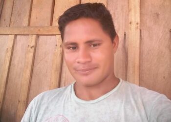 Adebias da Conceição, de 35 anos.