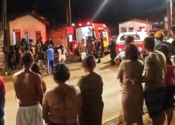 Adolescente é baleado em tentativa de homicídio em Altamira, no Pará