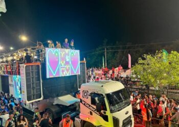 Foto: Antonio Luiz Ferreira / Ascom - PMA