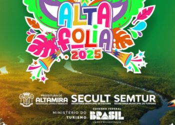 Altafolia 2025: começa hoje o maior carnaval da Transamazônica